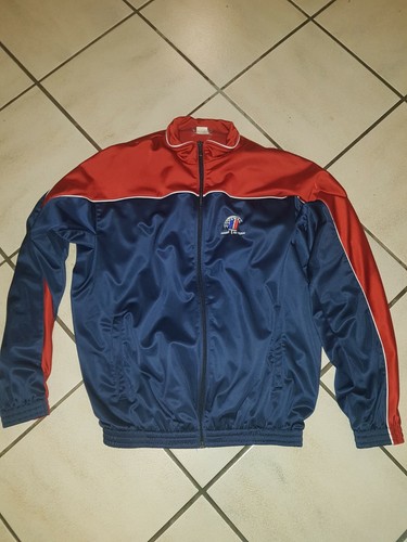 Veste survêtement armée - veste,