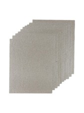 Plaques de mica polyvalentes