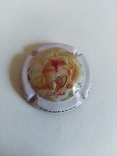 Capsule de champagne SOURDET