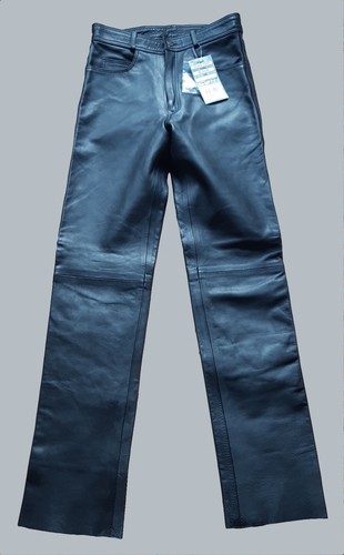 Pantalon moto femme - , en