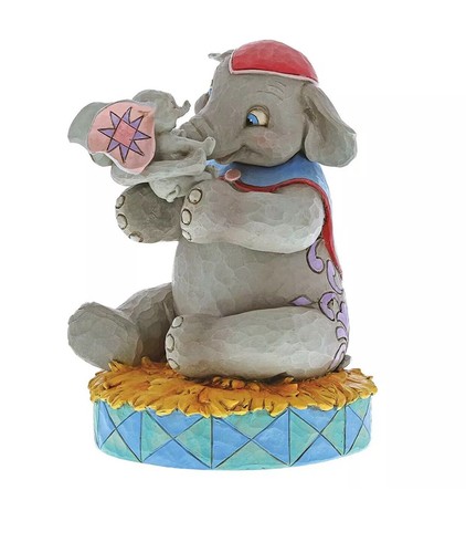 Dumbo disney traditions enesco - dumbo,