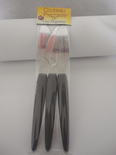 Lot couteaux pierrade par - lot,