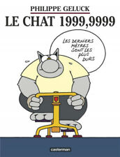 BD LE CHAT - TOME 8, 1999-9999