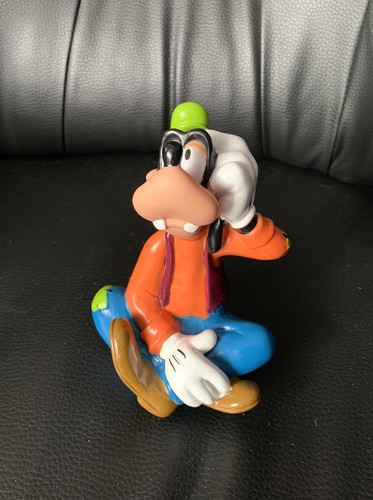 Figurine dingo super - figurine,