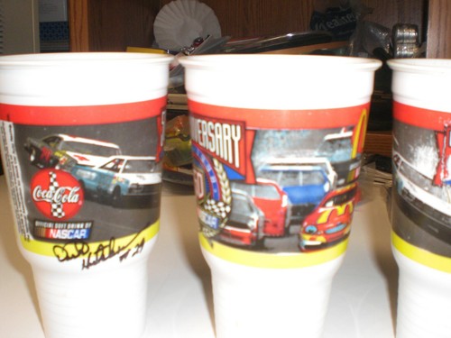 Donalds 1998 nascar 50th - mc,