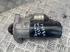 Démarreur BOSCH - FIAT DUCATO