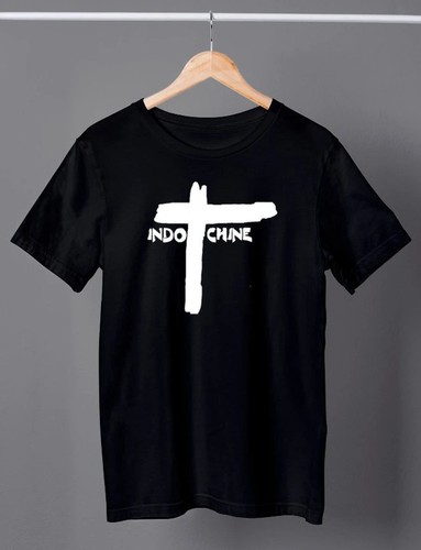 Tshirt homme indochine toutes - tshirt, indochine,