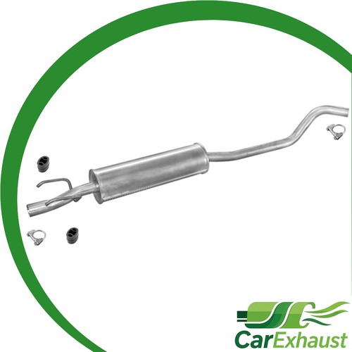 échappement pour opel corsa - Échappement,