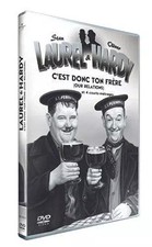Laurel et Hardy : C'est donc ton frère