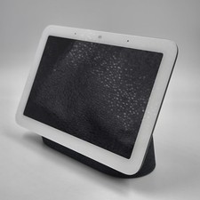 Google Nest Hub GUIK2 Smart