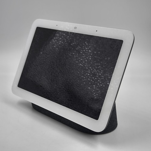 Google nest hub - google, smart