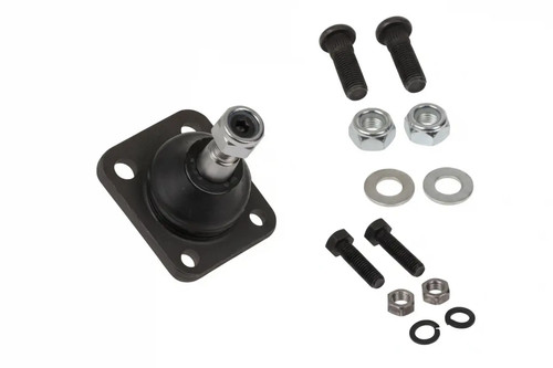 Pivot bras suspension - pivot, de