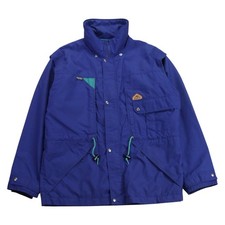 Eider Goretex Jacket Mens XL