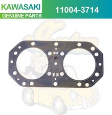 KAWASAKI AUTHENTIQUE OEM 1992