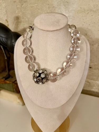 Collier signé philippe - collier,