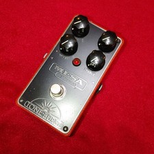 Pédale d'effets MESA BOOGIE