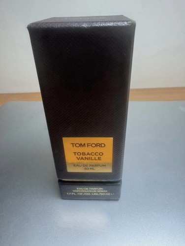 Tom ford tobacco - tom, vanille