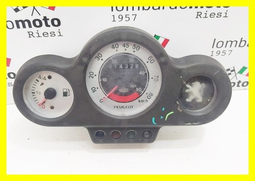 Instrumentation compteur - instrumentation,