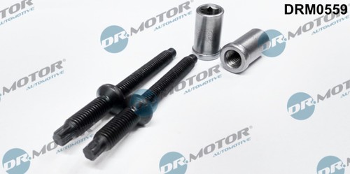 écrou support injecteur - Écrou,,