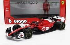 Burago ferrari f23 55 - burago,,