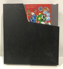 Nintendo NES - Bubble Bobble