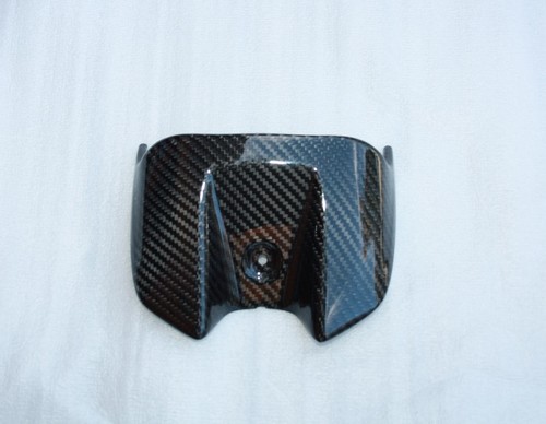 Cache compteur cockpit cover - cockpit,