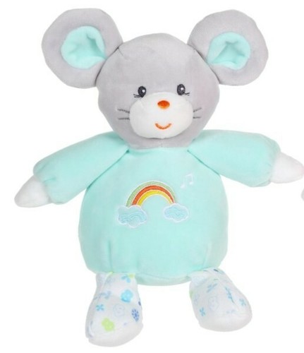 Doudou peluche gipsy - 73-,