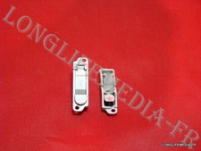 Microsoft Surface 2 - Charnières béquille tablette x 2 + vis - pièce originale