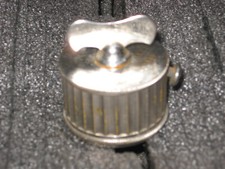 Ancien scarificateur médical - ancien,