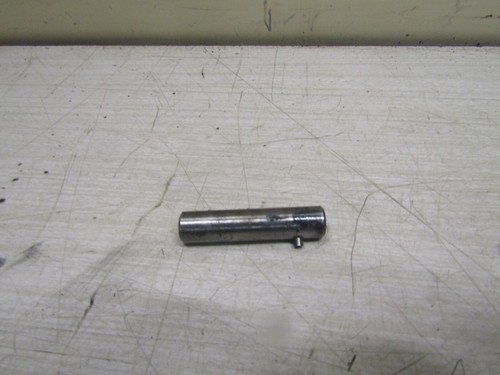 Axe moteur 163 - 163, fml