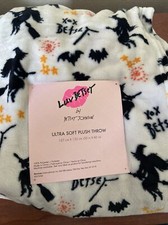 BETSEY JOHNSON FLYING WITCHES