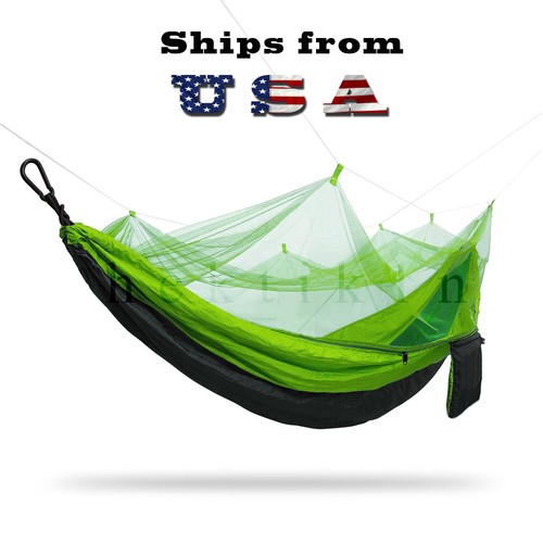 Portable double outdoor - double,