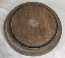 Ancien Socle De Globe De