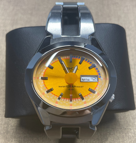 Vintage seiko alba - seiko, aka