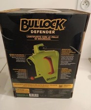 BULLOCK Defender Pro Système
