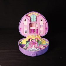 Polly Pocket 1994 Maison de