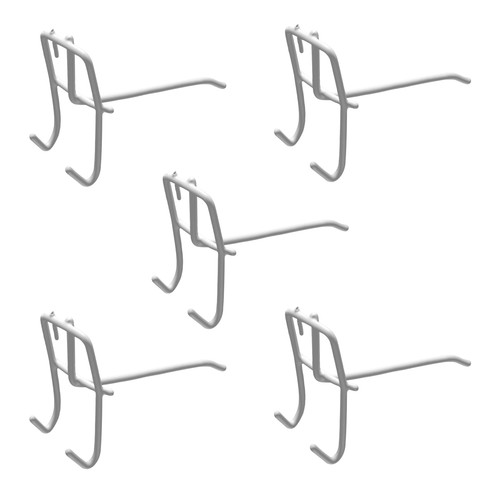Pcs pouces long blanc - pouces,