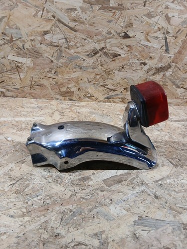 Garde boue feux honda cm - boue,