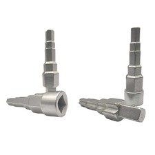 Clé à douille pour