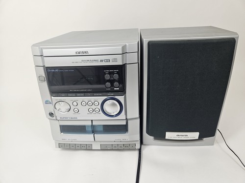 Aiwa naj10 tape deck - cx-naj10,