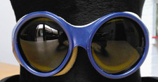1960s vintage bollé sanbuée - 1960s,