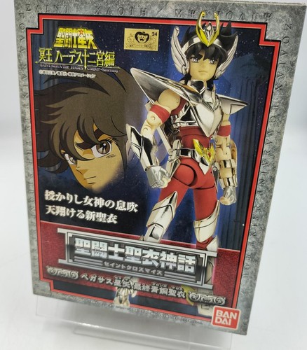 Saint seiya model - model, number