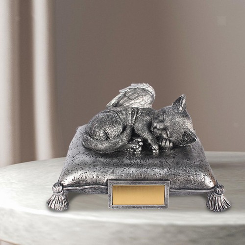 Urne funéraire pour - , animaux