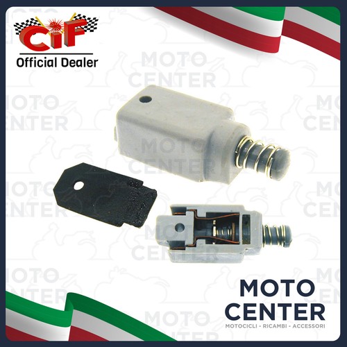Interrupteur stop piaggio - interrupteur,