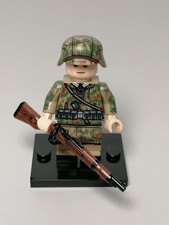 WW2 German Heer Soldier