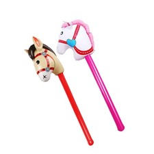 Bâton de tête de cheval