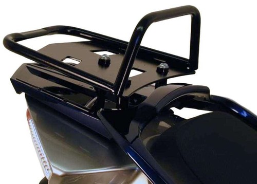 Porte bagages tubulaires noir - tubulaires,