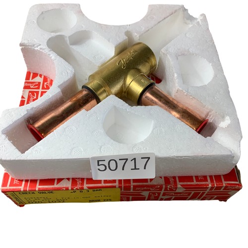 Danfoss nrvh 22s 020 1032 - 22s, 020-1032