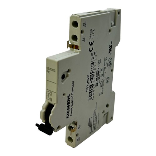 Siemens 5st3020 disjoncteur - siemens,