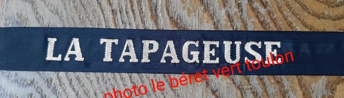 Marine tapageuse cep - la,
